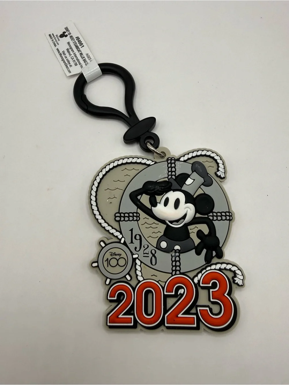 Disney 100th Anniversary 